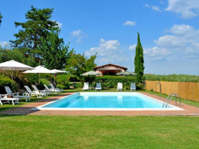 Holiday Home L'Azalea by Interhome Certaldo